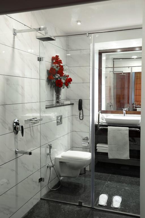 Sunbeam Premium Ξενοδοχείο Zirakpur Εξωτερικό φωτογραφία